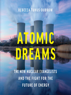 cover image of Atomic Dreams